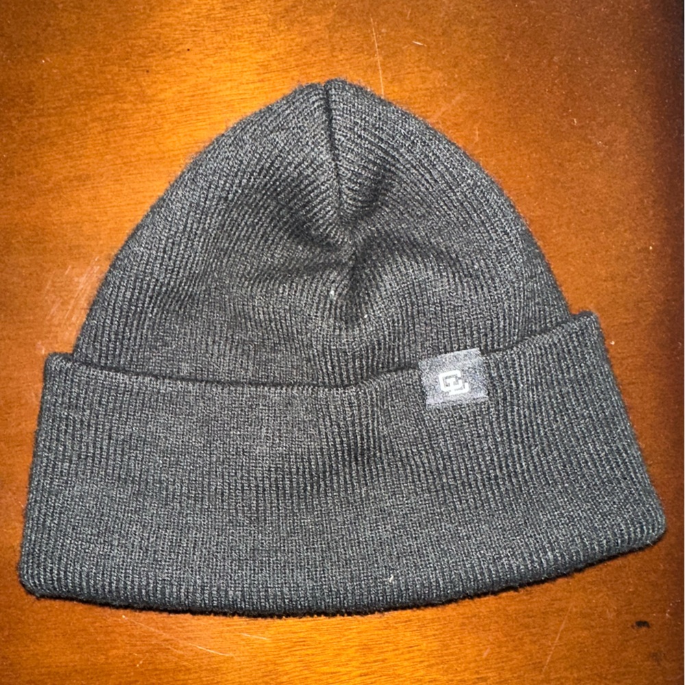 Clifford Lenox Beanie